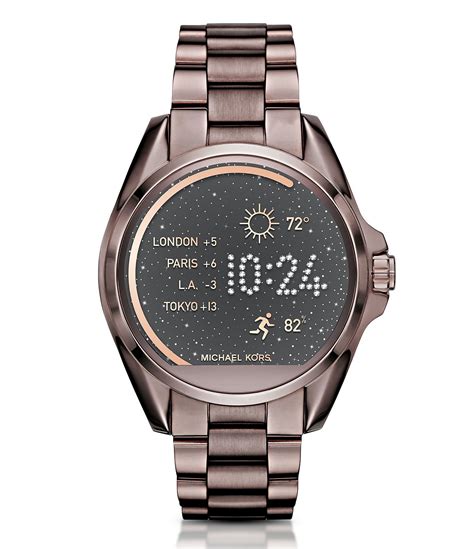 dillards com michael kors sale|dillard's Michael Kors smart watches.